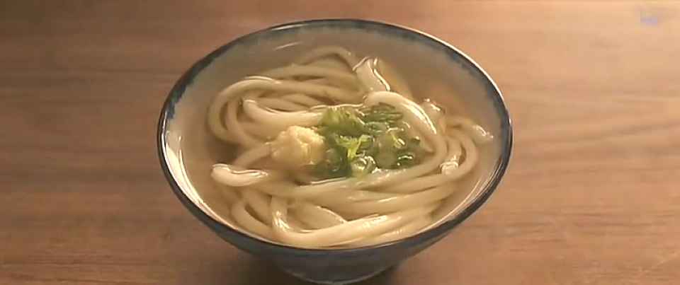 乌冬剧照的剧照