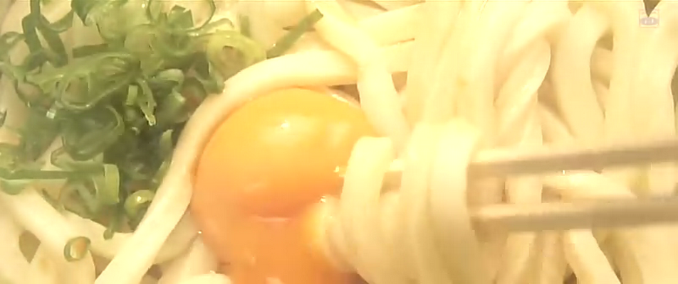 乌冬剧照的剧照