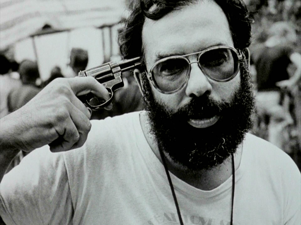 黑暗之心剧照的剧照