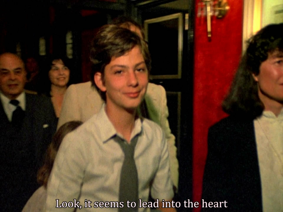 黑暗之心剧照的剧照