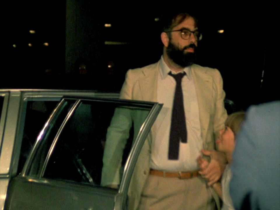 黑暗之心剧照的剧照