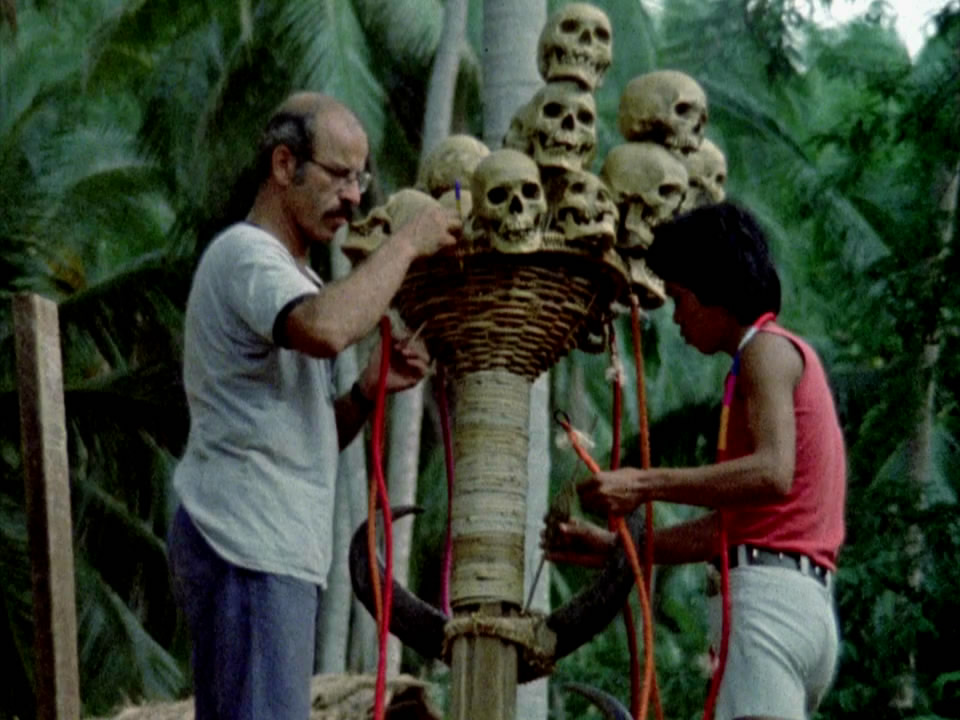 黑暗之心剧照的剧照