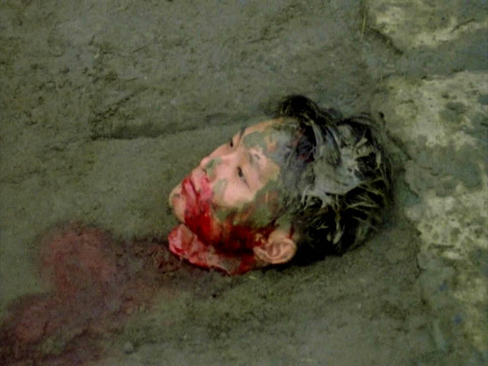 黑暗之心剧照的剧照