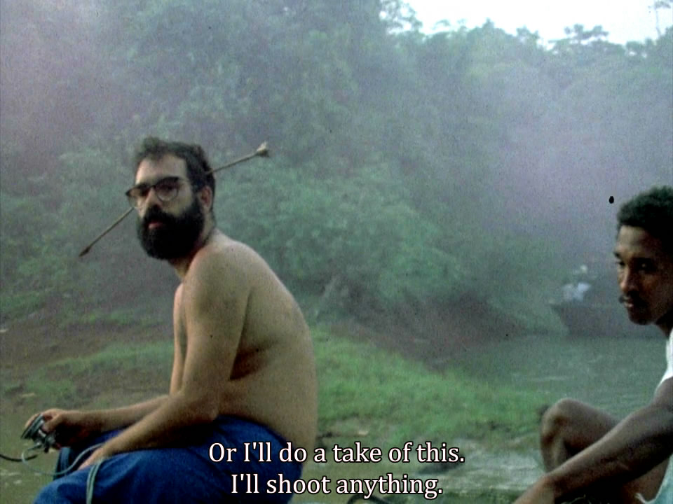 黑暗之心剧照的剧照