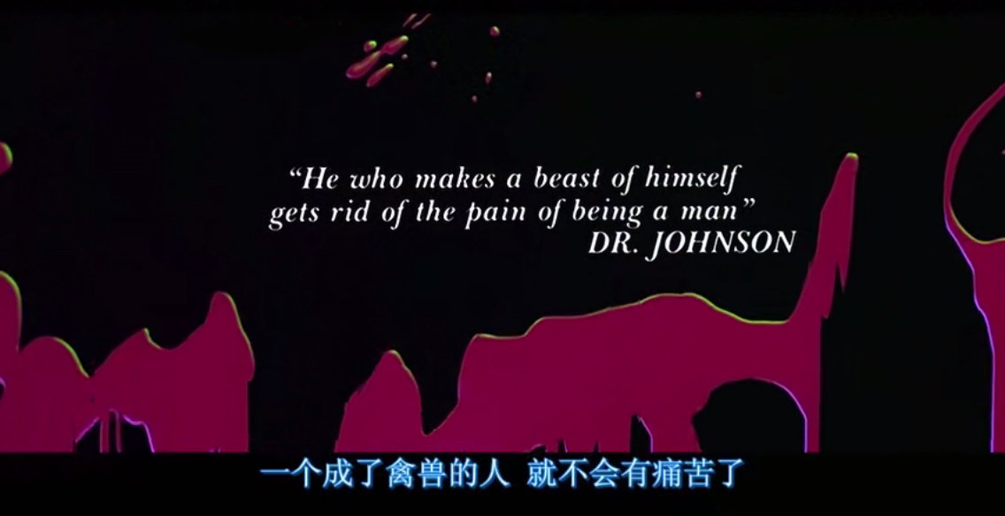 恐惧拉斯维加斯剧照的剧照