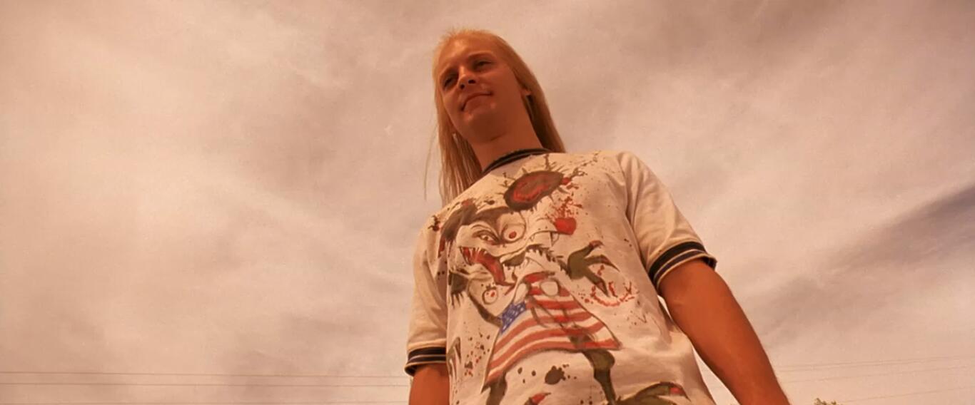 恐惧拉斯维加斯剧照的剧照