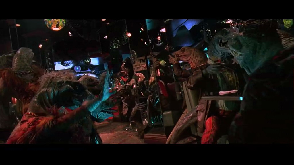 恐惧拉斯维加斯剧照的剧照