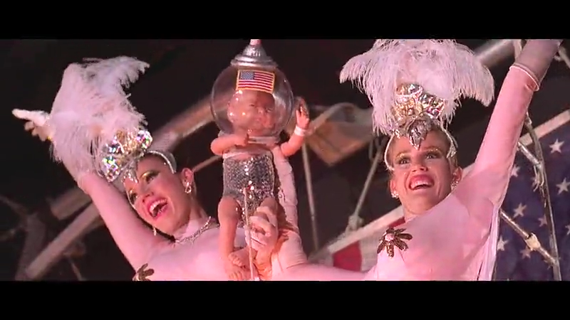 恐惧拉斯维加斯剧照的剧照