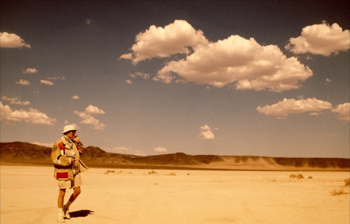 恐惧拉斯维加斯剧照的剧照