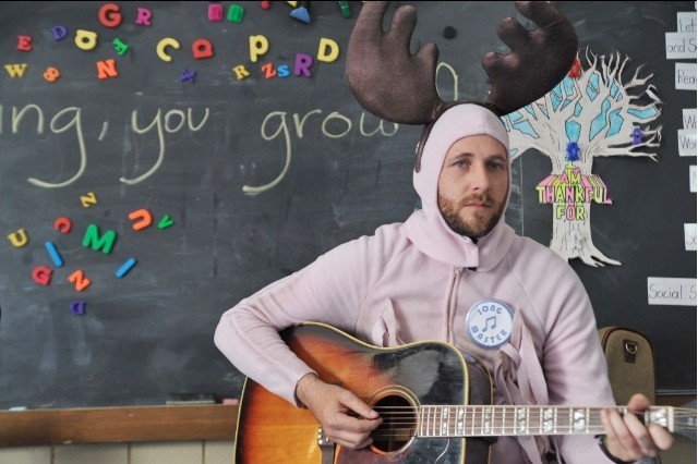 击败强手的布鲁克林兄弟剧照的剧照