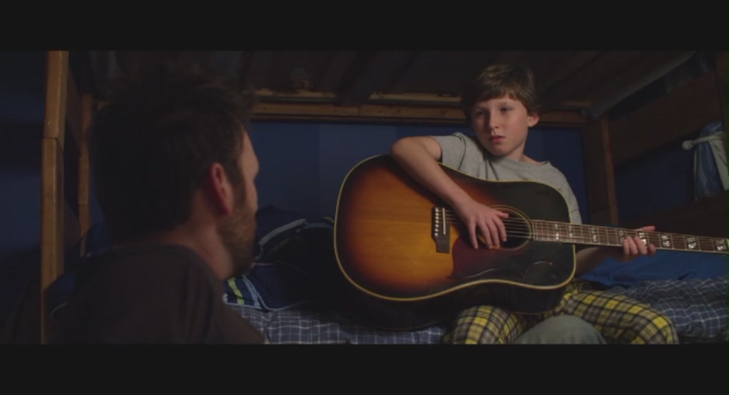 击败强手的布鲁克林兄弟剧照的剧照