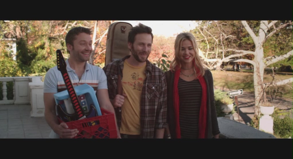 击败强手的布鲁克林兄弟剧照的剧照