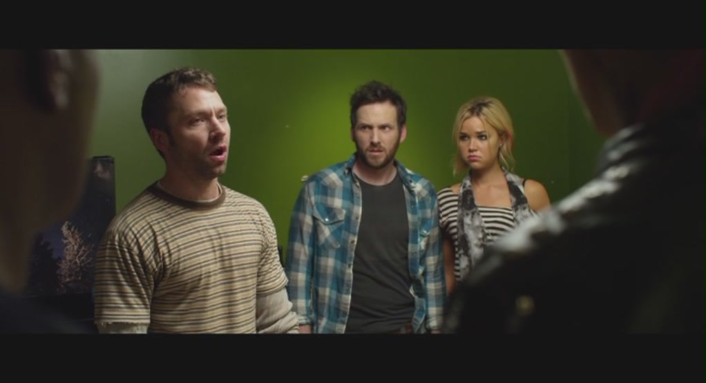 击败强手的布鲁克林兄弟剧照的剧照