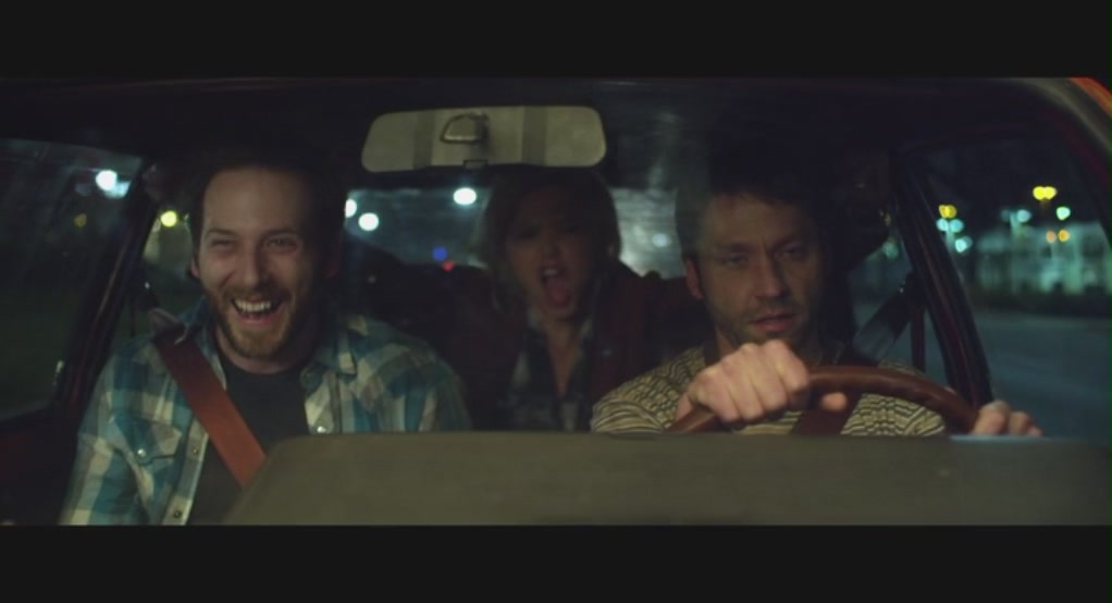 击败强手的布鲁克林兄弟剧照的剧照