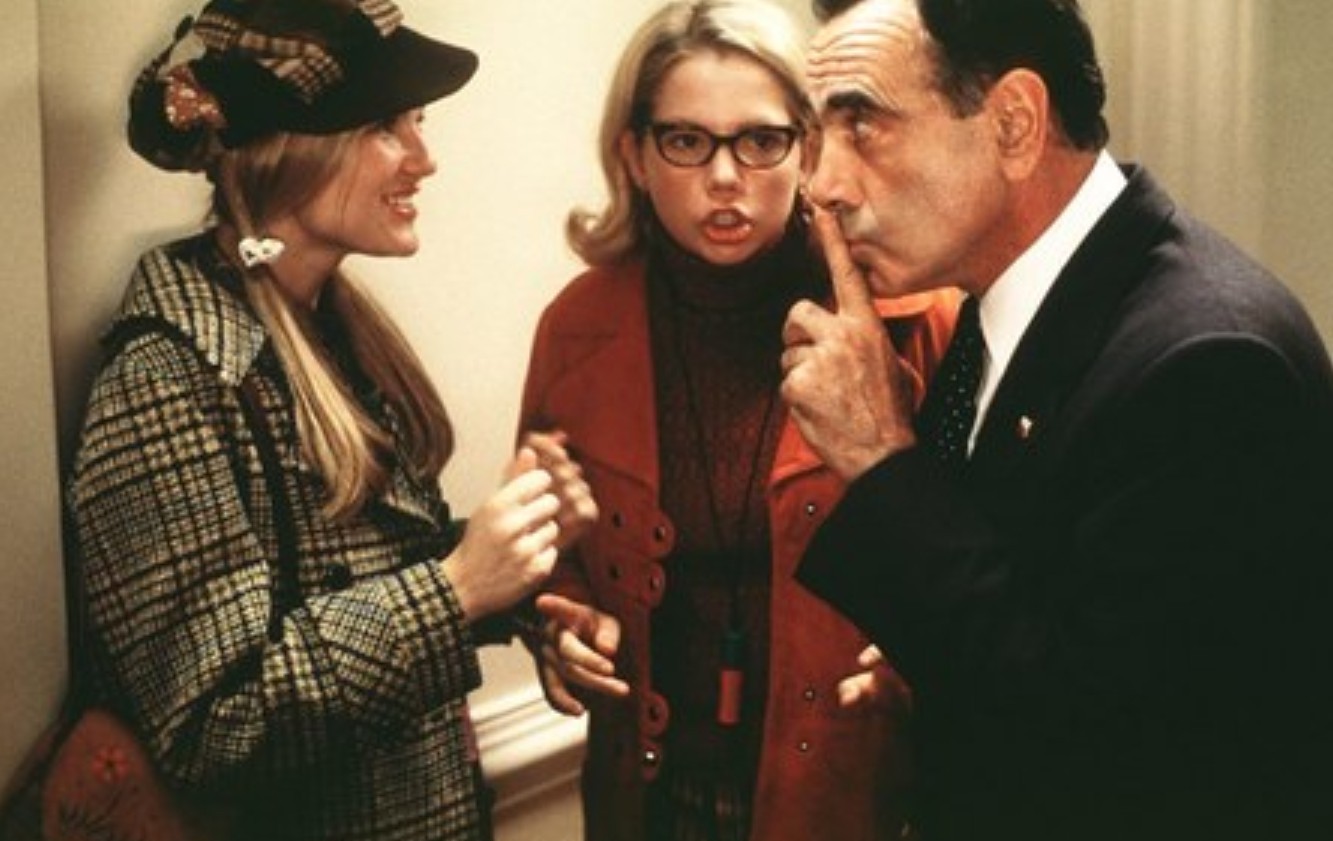 迪克剧照的剧照