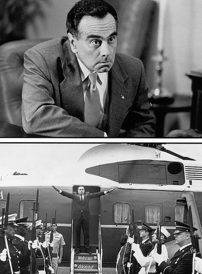 迪克剧照的剧照