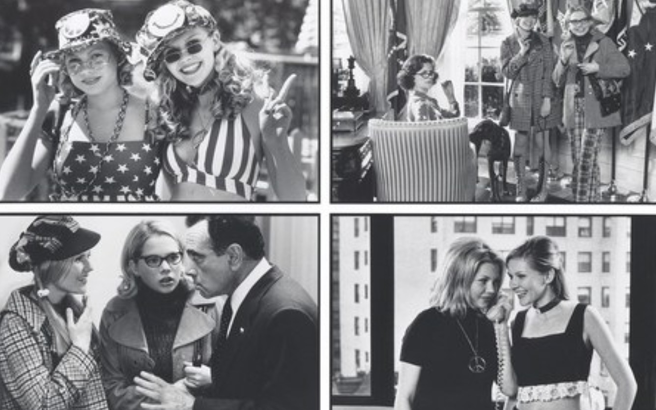 迪克剧照的剧照