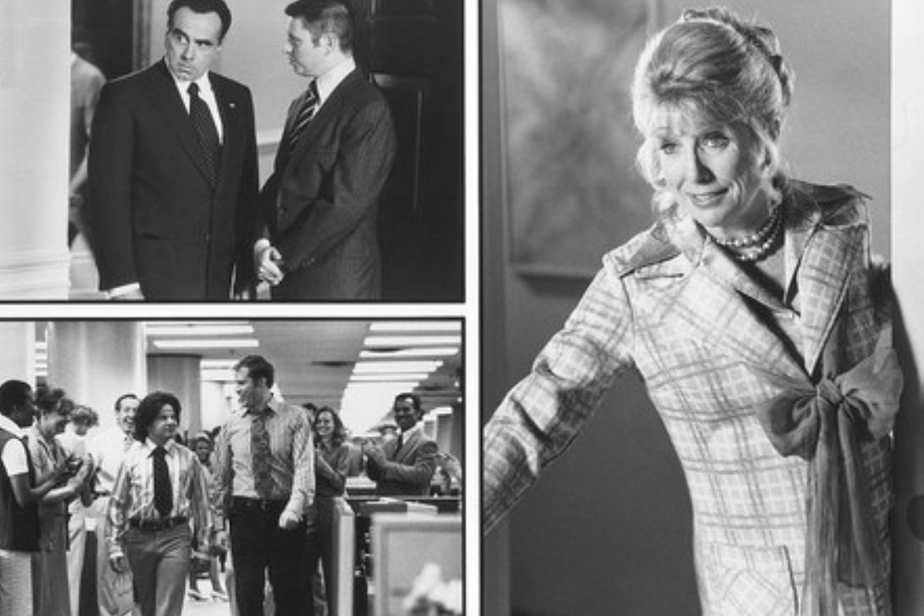 迪克剧照的剧照