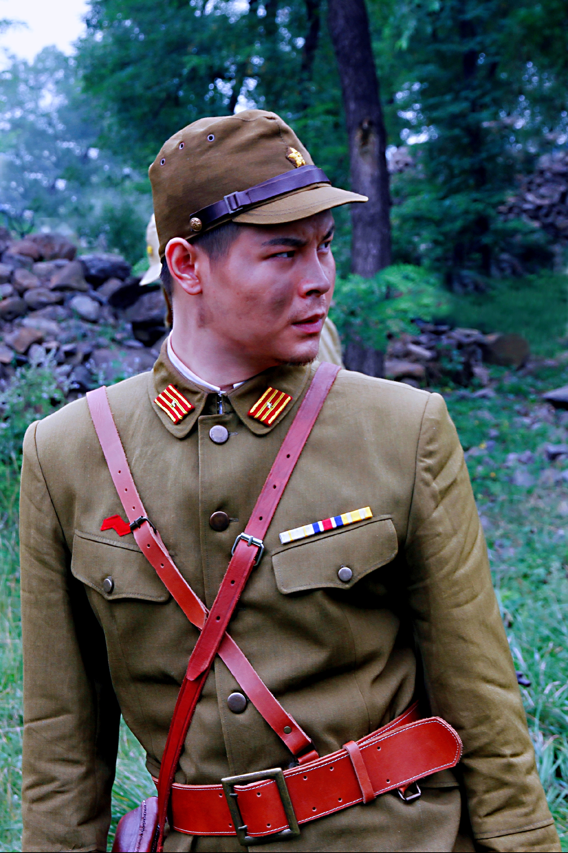 安丘儿女剧照的剧照