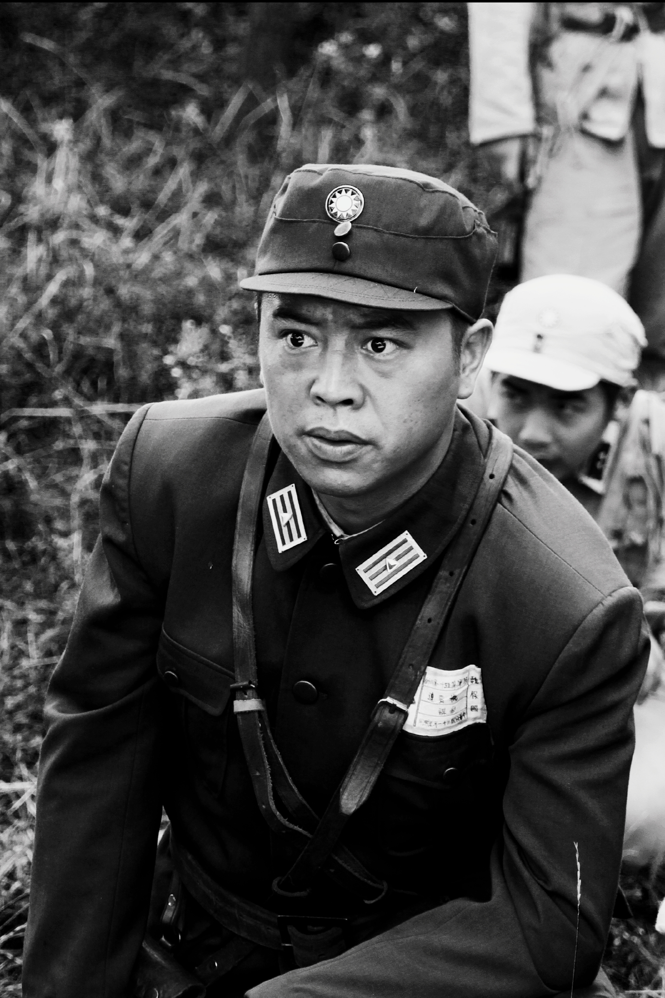 安丘儿女剧照的剧照