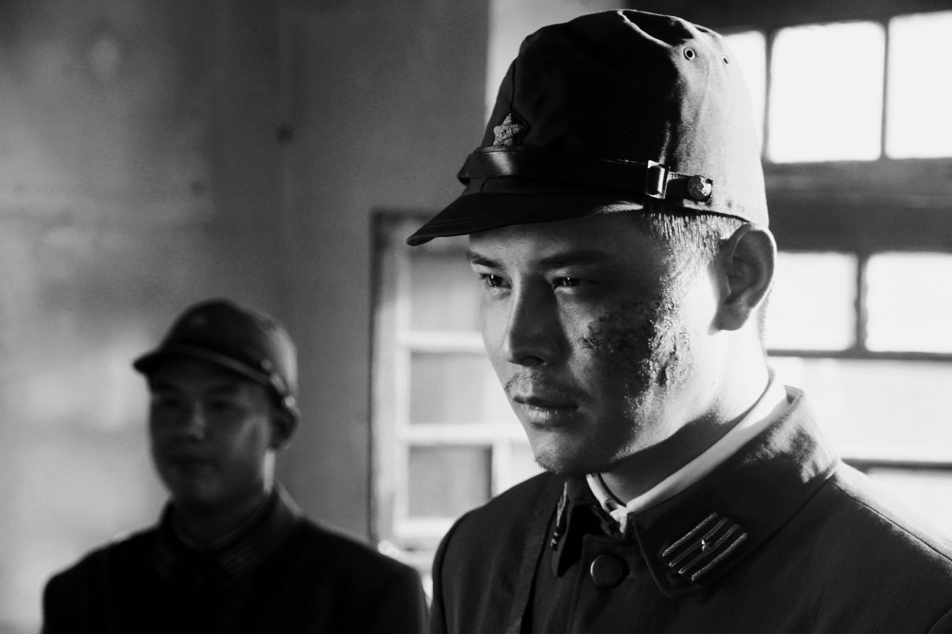 安丘儿女剧照的剧照