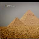 构建起埃及的法老们剧照