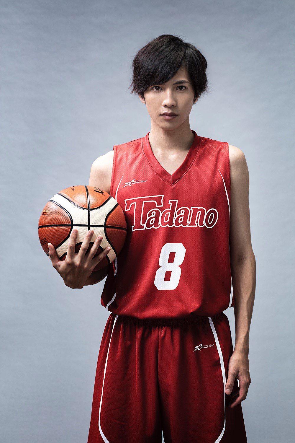 奔跑吧！T校篮球部剧照的剧照