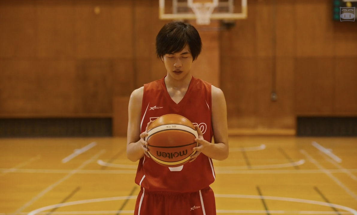 奔跑吧！T校篮球部剧照的剧照