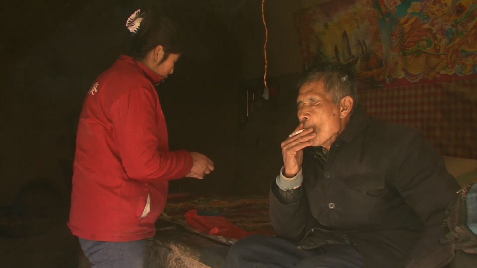 边走边唱剧照的剧照