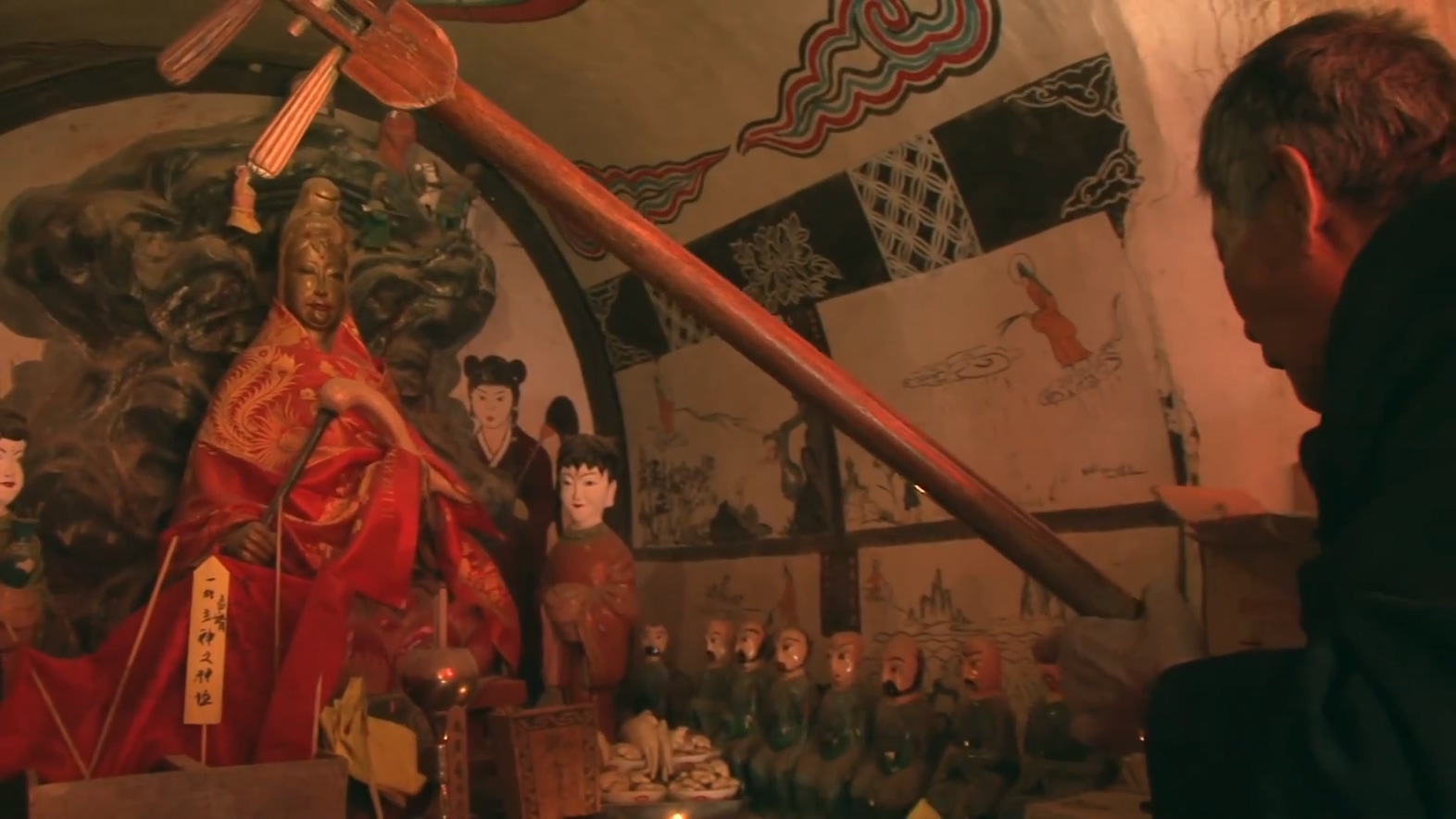 边走边唱剧照的剧照