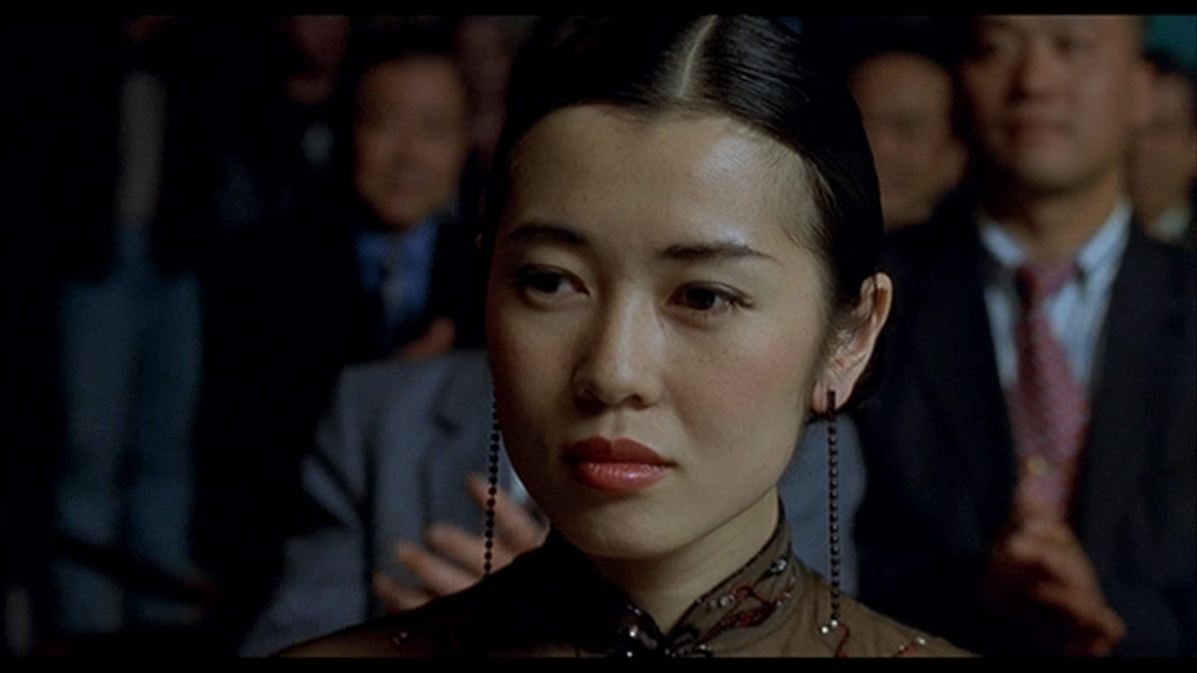 狂怒剧照的剧照