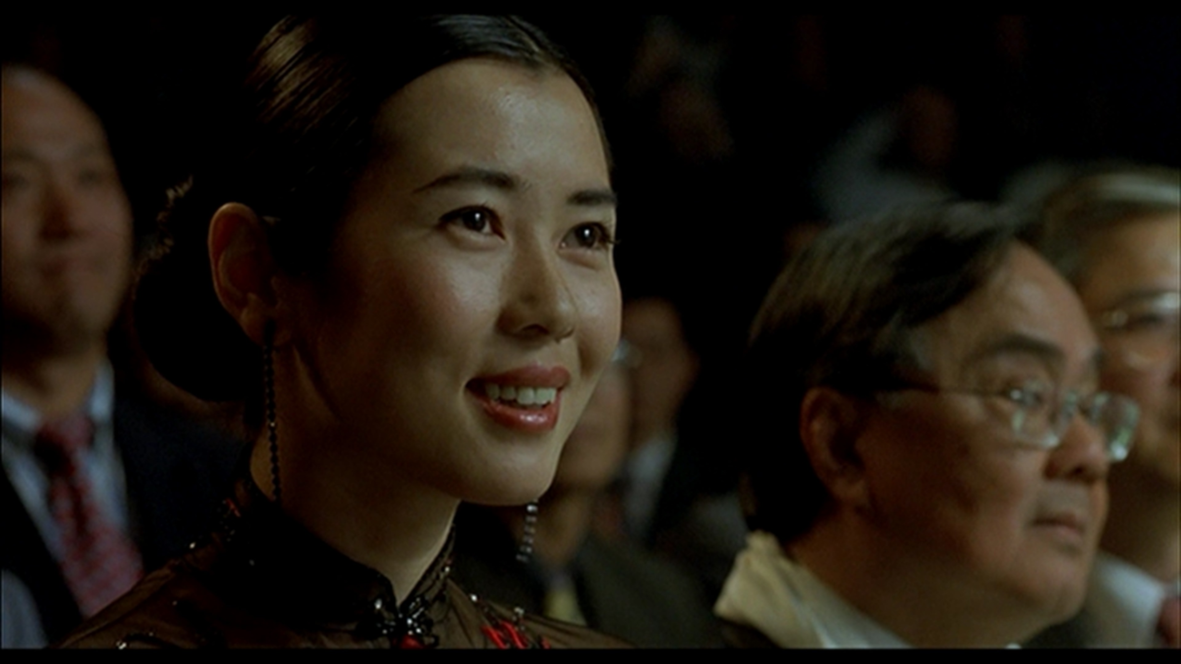 狂怒剧照的剧照