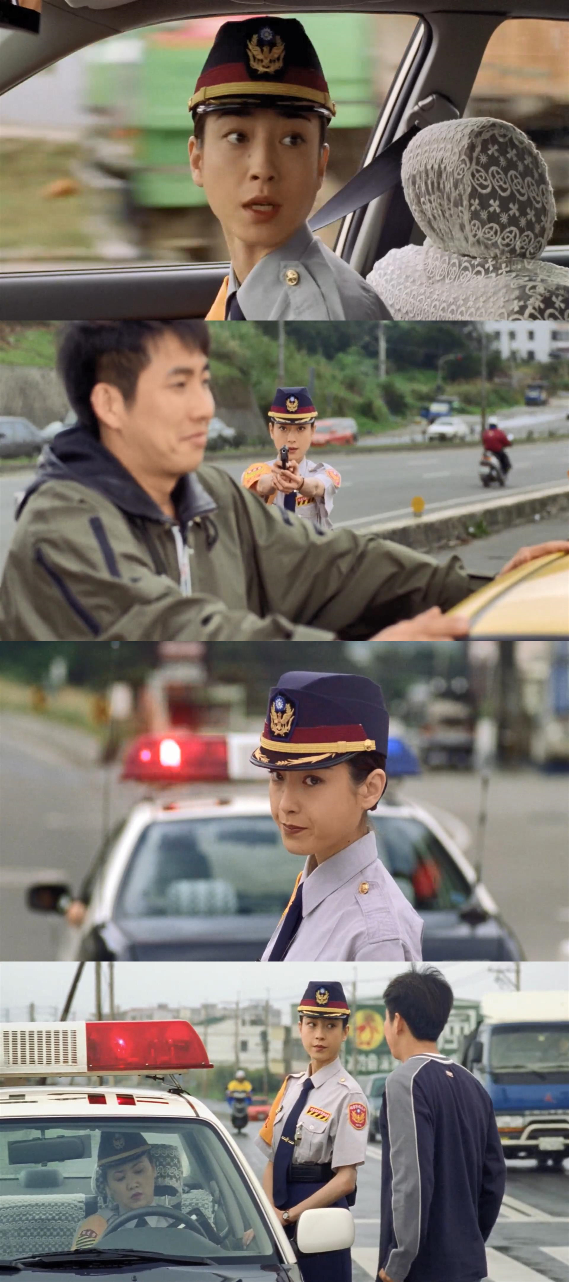 运转手之恋剧照的剧照