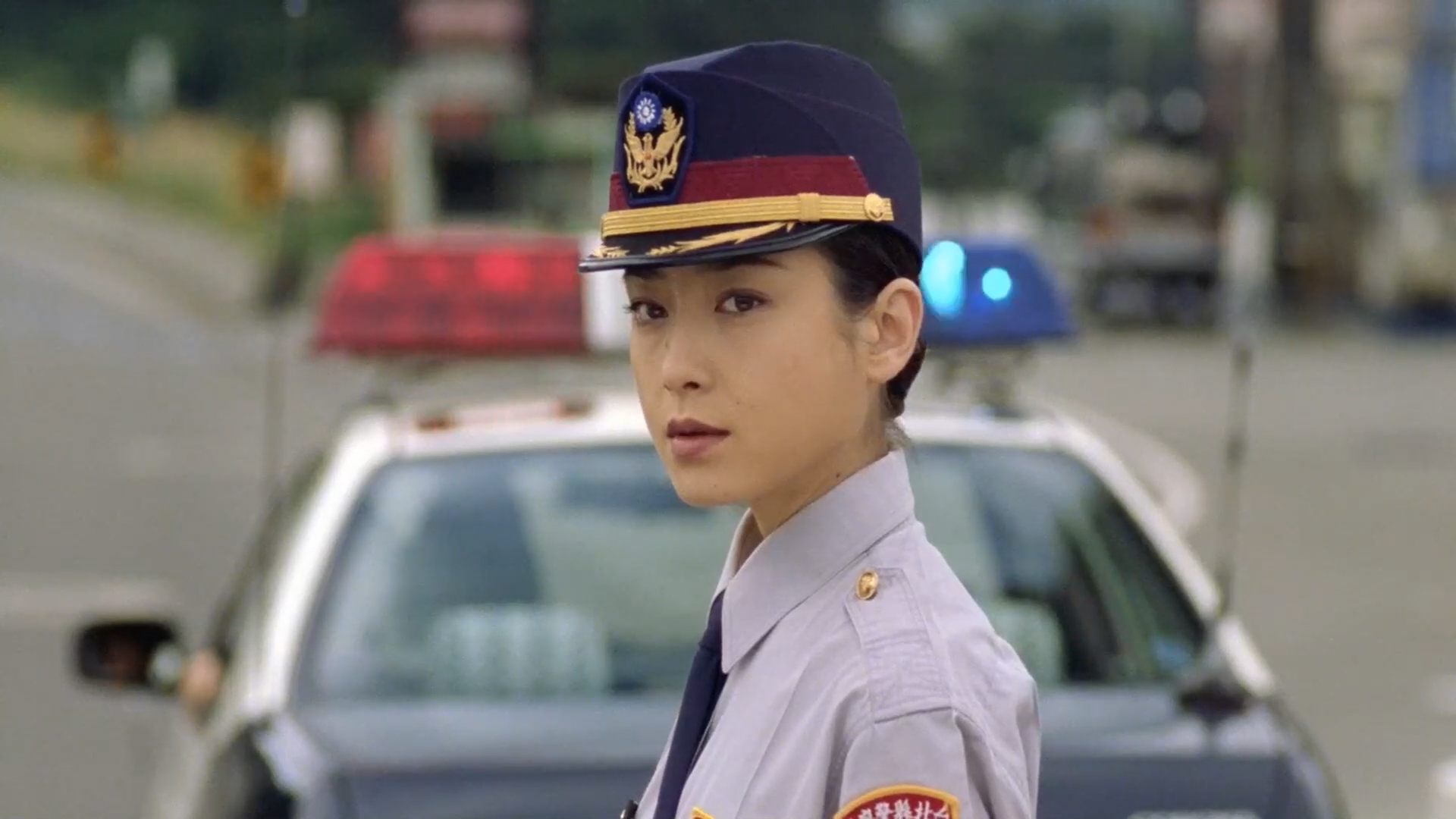 运转手之恋剧照的剧照