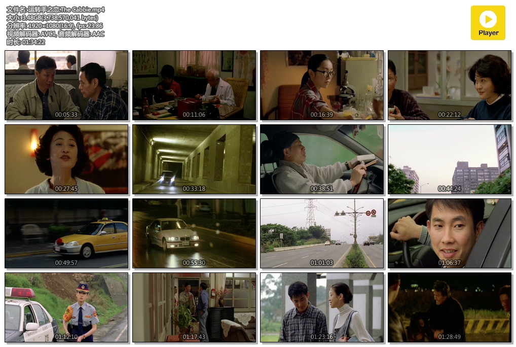 运转手之恋剧照的剧照