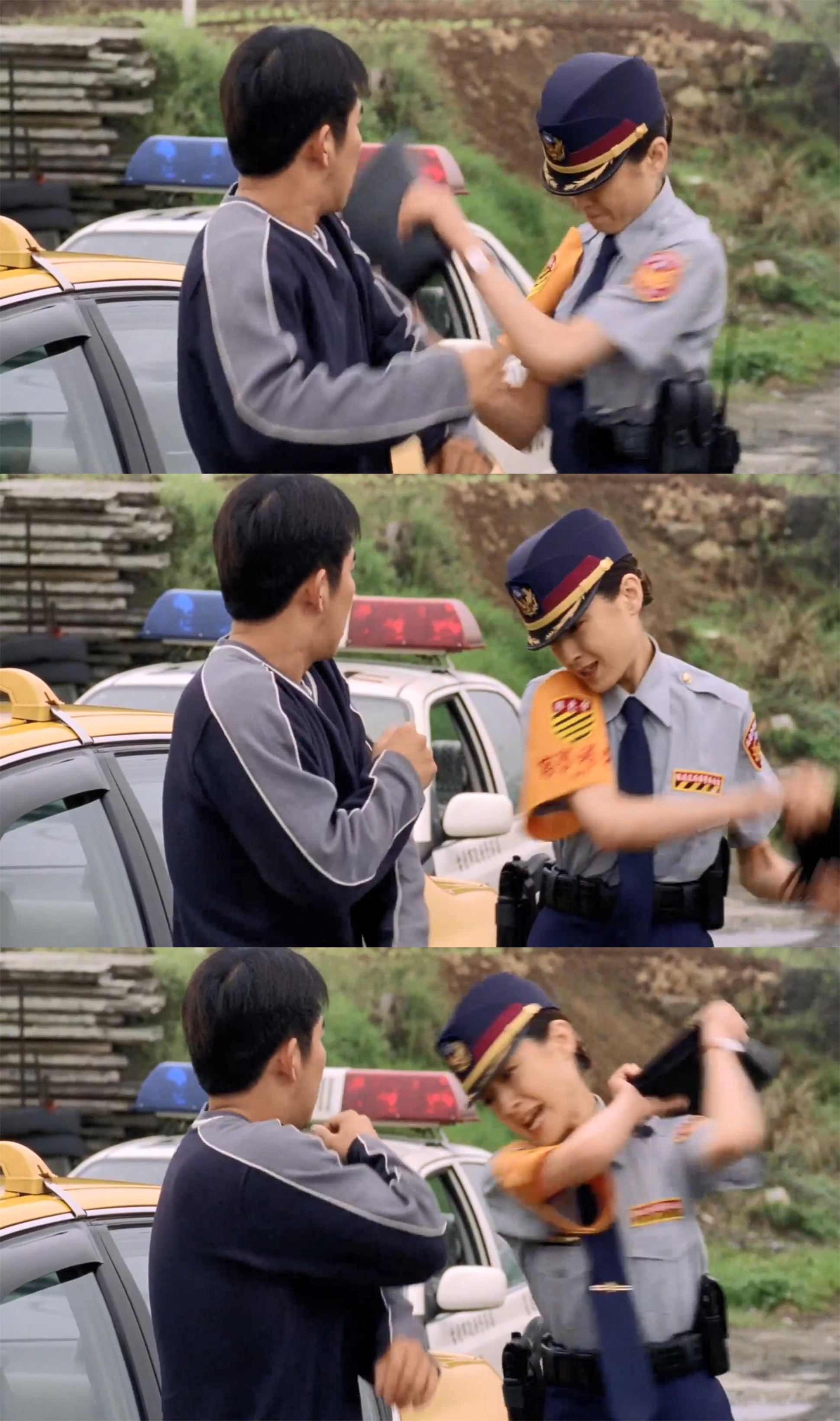 运转手之恋剧照的剧照