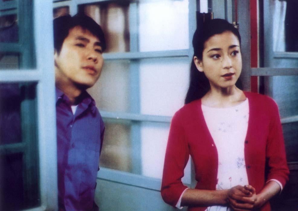 运转手之恋剧照的剧照