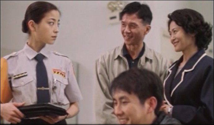 运转手之恋剧照的剧照