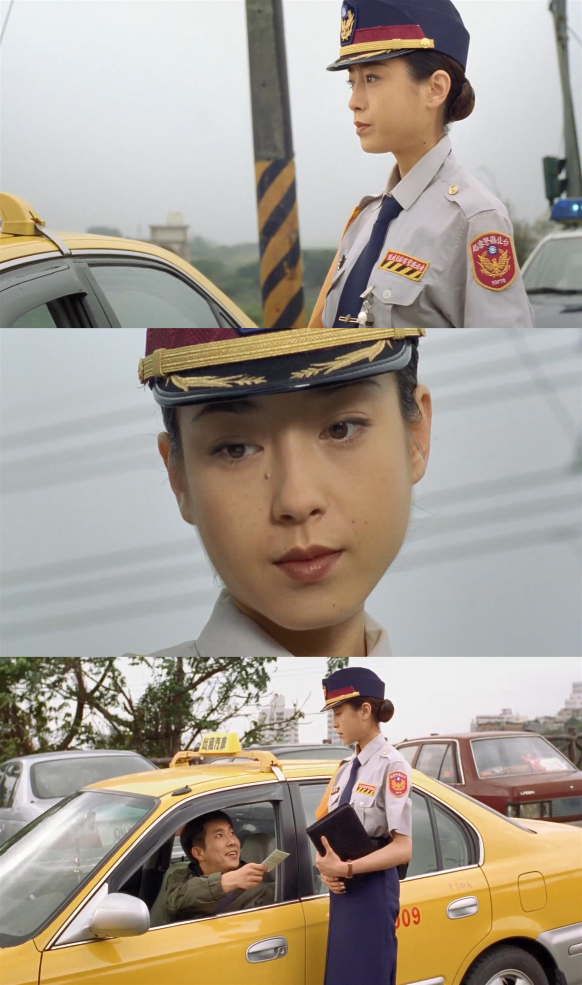 运转手之恋剧照的剧照