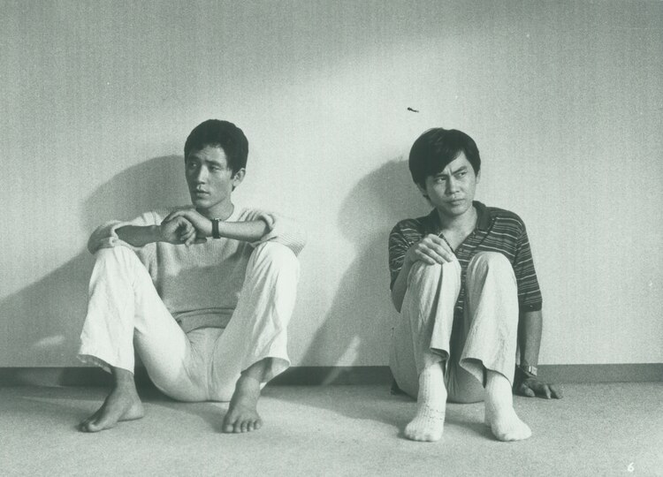 且听风吟剧照的剧照