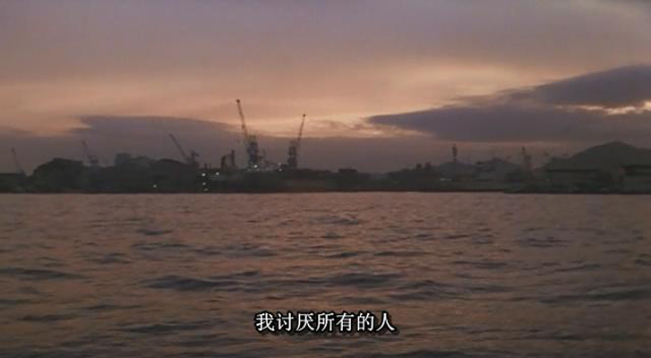 且听风吟剧照的剧照