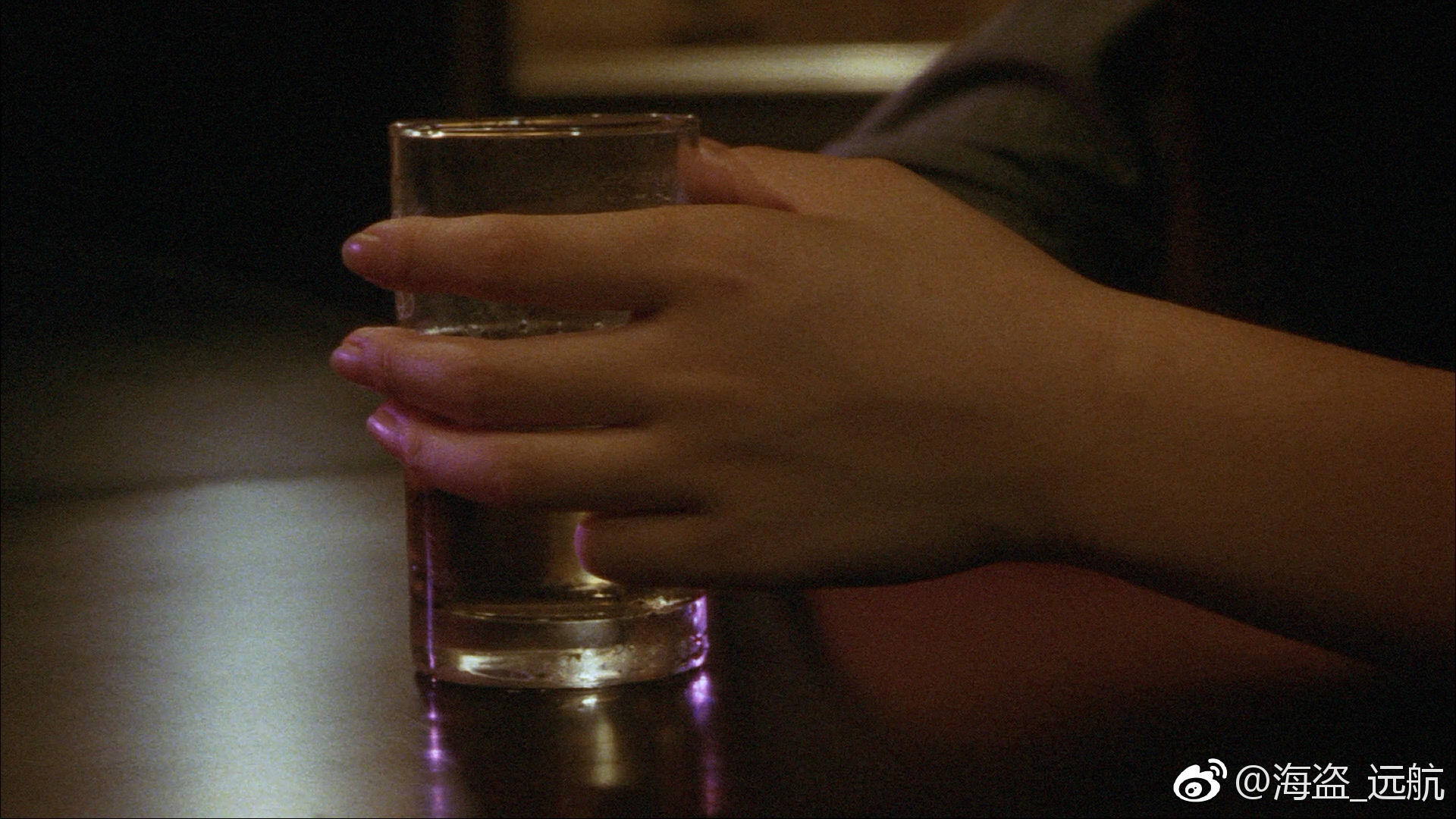 且听风吟剧照的剧照