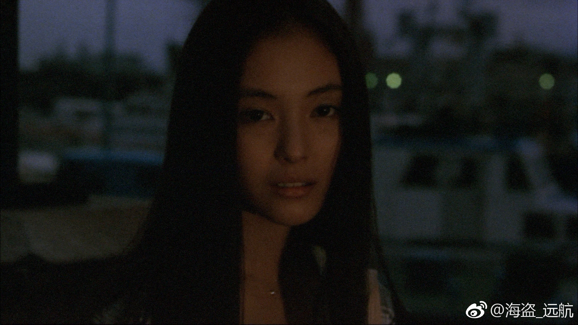 且听风吟剧照的剧照