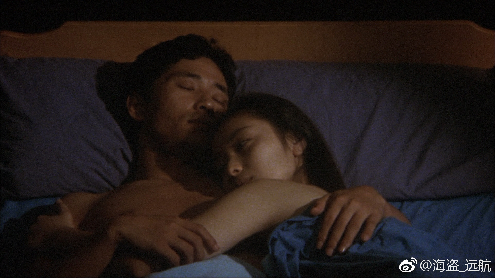 且听风吟剧照的剧照