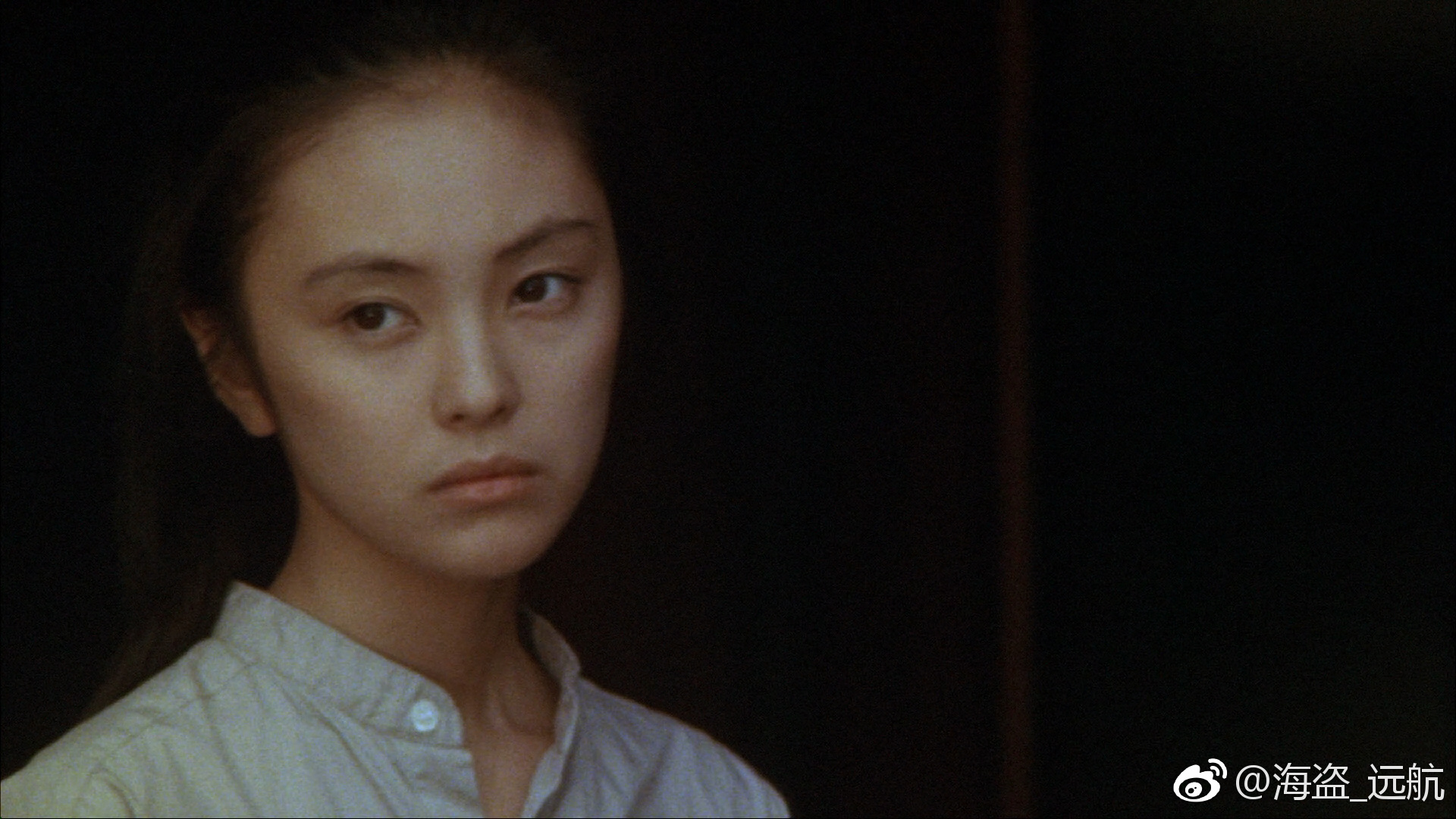 且听风吟剧照的剧照