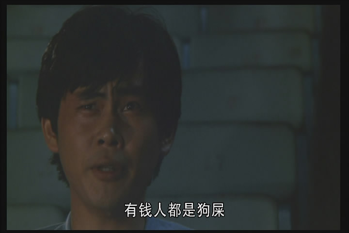 且听风吟剧照的剧照