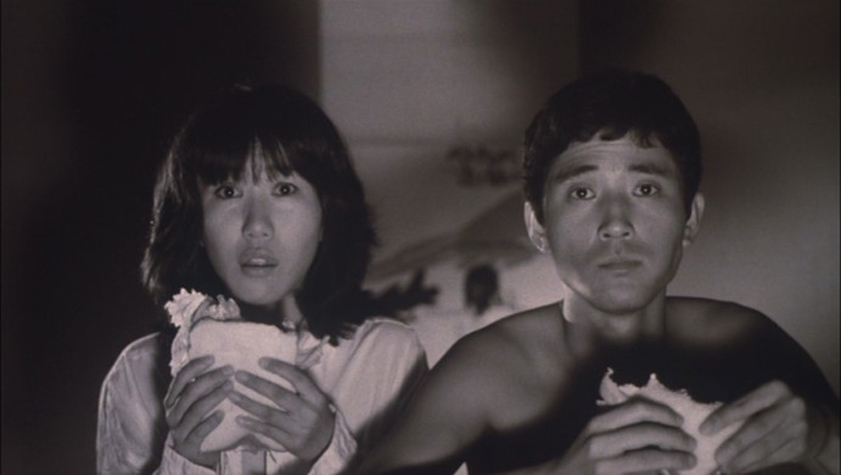 且听风吟剧照的剧照