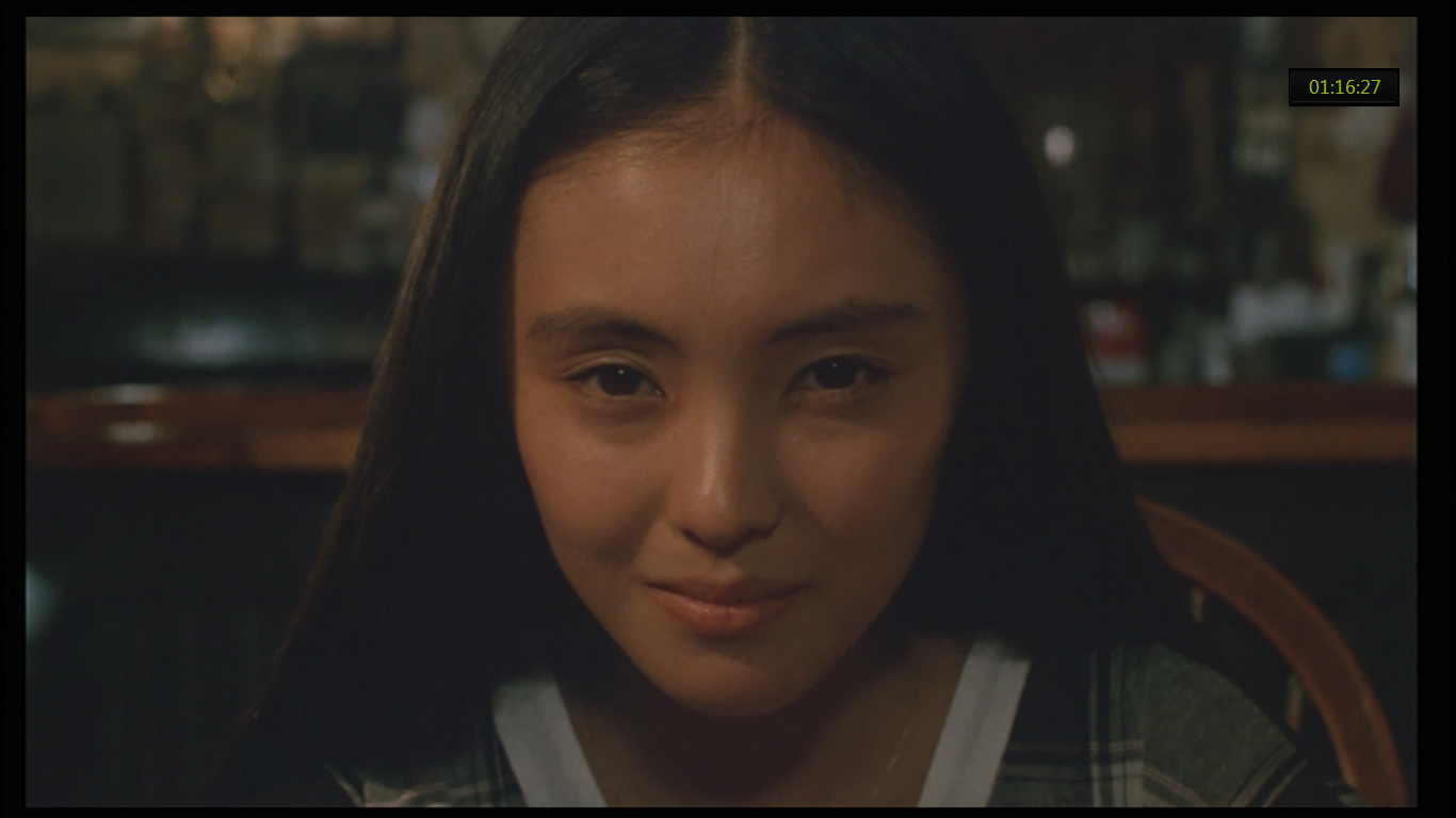 且听风吟剧照的剧照