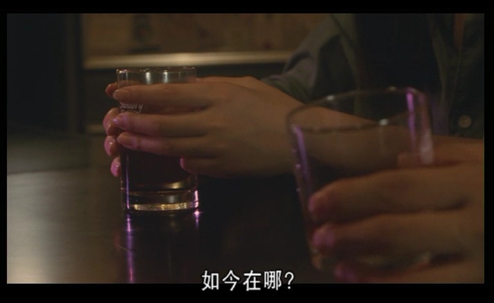 且听风吟剧照的剧照