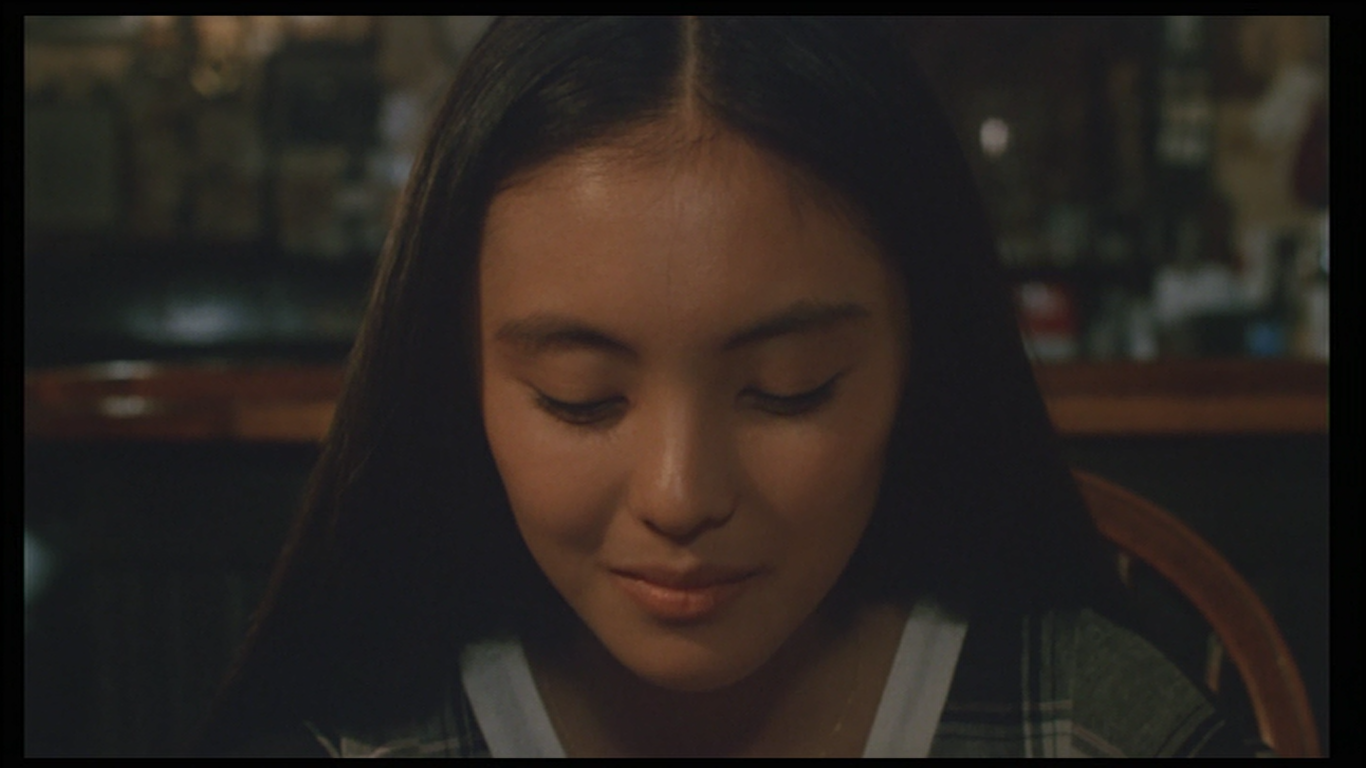 且听风吟剧照的剧照